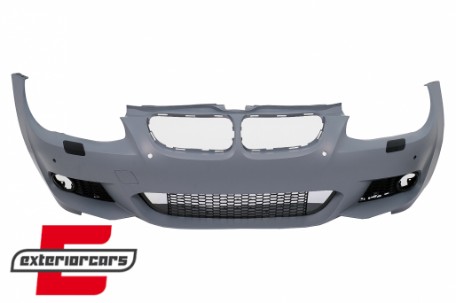 Bodykit M paket dizajn / BMW serije 3 E92 E93 LCI (2010-2014), CBBME92M3LCIPDC