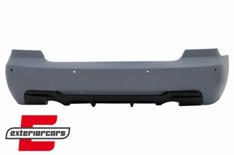 Bodykit M paket dizajn / BMW serije 3 E92 E93 LCI (2010-2014), CBBME92M3LCIPDC