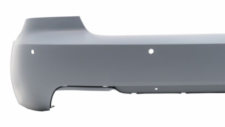Bodykit M paket dizajn / BMW serije 3 E92 E93 LCI (2010-2014), CBBME92MTLCI