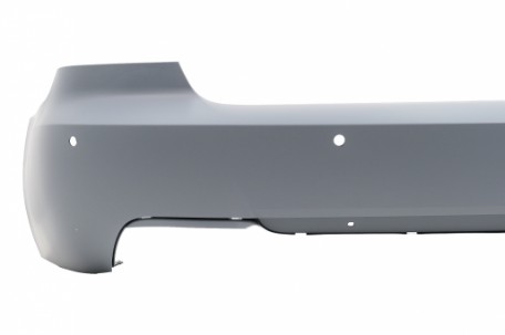 Bodykit M paket dizajn / BMW serije 3 E92 E93 LCI (2010-2014), CBBME92MTLCI