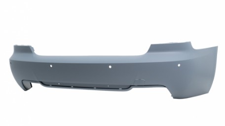 Bodykit M paket dizajn / BMW serije 3 E92 E93 LCI (2010-2014), CBBME92MTLCI