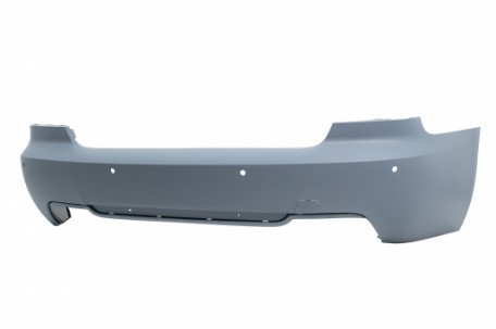 Bodykit M paket dizajn / BMW serije 3 E92 E93 LCI (2010-2014), CBBME92MTLCI