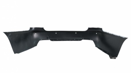 Bodykit M paket dizajn / BMW serije 3 E92 E93 LCI (2010-2014), CBBME92MTLCI