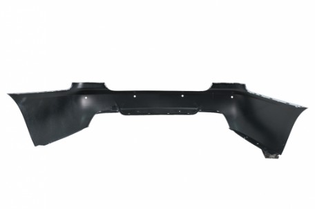 Bodykit M paket dizajn / BMW serije 3 E92 E93 LCI (2010-2014), CBBME92MTLCI