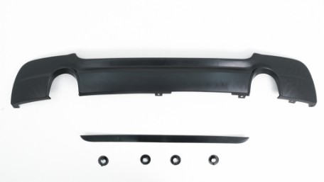 Bodykit M paket dizajn / BMW serije 3 E92 E93 LCI (2010-2014), CBBME92MTLCI