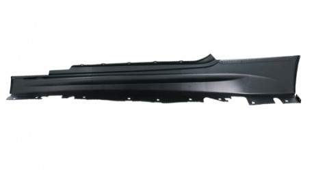 Bodykit M paket dizajn / BMW serije 3 E92 E93 LCI (2010-2014), CBBME92MTLCI