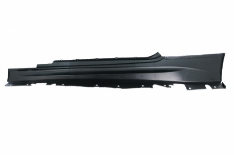 Bodykit M paket dizajn / BMW serije 3 E92 E93 LCI (2010-2014), CBBME92MTLCI