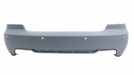 Bodykit M paket dizajn / BMW serije 3 E92 E93 LCI (2010-2014), CBBME92MTLCI