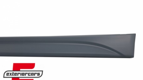 Bodykit M paket dizajn / BMW serije 3 F30 (2011-2019), CBBMF30MT