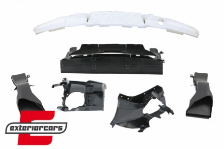 Bodykit M paket dizajn / BMW serije 3 F30 (2011-2019), CBBMF30MT