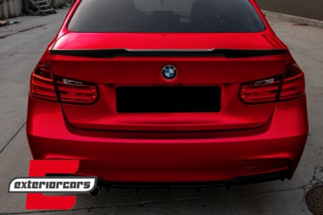 Bodykit M paket dizajn / BMW serije 3 F30 (2011-2019), CBBMF30MT