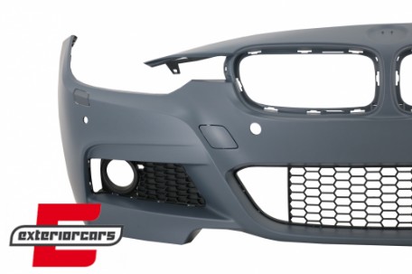 Bodykit M paket dizajn / BMW serije 3 F30 (2011-2019), CBBMF30MT