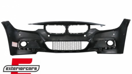 Bodykit M paket dizajn / BMW serije 3 F30 (2011-2019), CBBMF30MT