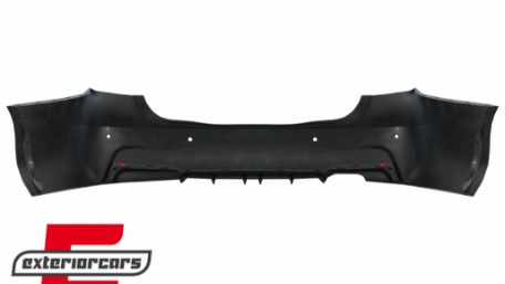 Bodykit M paket dizajn / BMW serije 3 F30 (2011-2019), CBBMF30MT