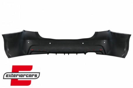 Bodykit M paket dizajn / BMW serije 3 F30 (2011-2019), CBBMF30MT