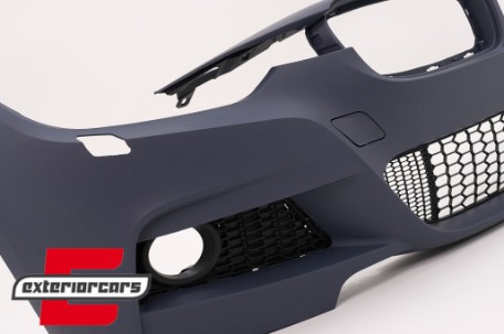 Bodykit M paket dizajn / BMW serije 3 F30 (2011-2019), CBBMF30MTCN