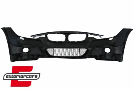 Bodykit M paket dizajn / BMW serije 3 F30 (2011-2019), CBBMF30MTCN