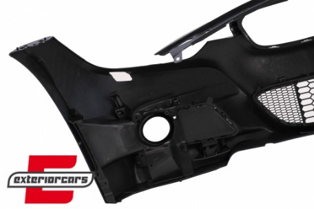Bodykit M paket dizajn / BMW serije 3 F30 (2011-2019), CBBMF30MTCN