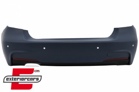 Bodykit M paket dizajn / BMW serije 3 F30 (2011-2019), CBBMF30MTCN