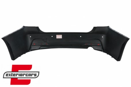 Bodykit M paket dizajn / BMW serije 3 F30 (2011-2019), CBBMF30MTD