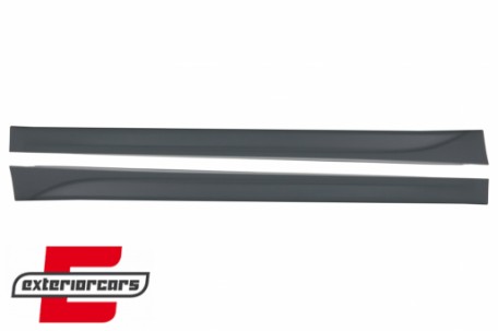 Bodykit M paket dizajn / BMW serije 3 F30 (2011-2019), CBBMF30MTD