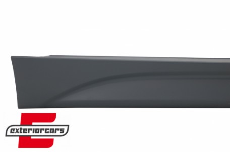 Bodykit M paket dizajn / BMW serije 3 F30 (2011-2019), CBBMF30MTD