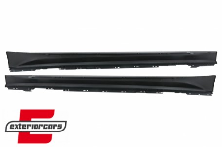Bodykit M paket dizajn / BMW serije 3 F30 (2011-2019), CBBMF30MTD