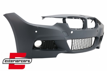 Bodykit M paket dizajn / BMW serije 3 F30 (2011-2019), CBBMF30MTD