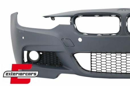 Bodykit M paket dizajn / BMW serije 3 F30 (2011-2019), CBBMF30MTD