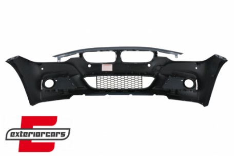 Bodykit M paket dizajn / BMW serije 3 F30 (2011-2019), CBBMF30MTD
