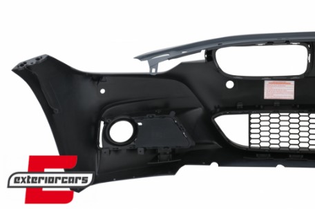 Bodykit M paket dizajn / BMW serije 3 F30 (2011-2019), CBBMF30MTD