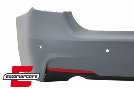 Bodykit M paket dizajn / BMW serije 3 F30 (2011-2019), CBBMF30MTD
