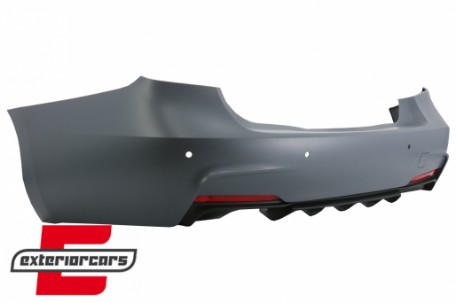 Bodykit M paket dizajn / BMW serije 3 F30 (2011-2019), COCBBMF30MTFL