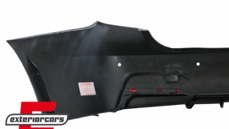 Bodykit M paket dizajn / BMW serije 3 F30 (2011-2019), COCBBMF30MTFL
