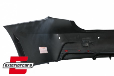 Bodykit M paket dizajn / BMW serije 3 F30 (2011-2019), COCBBMF30MTFL