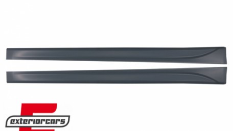 Bodykit M paket dizajn / BMW serije 3 F30 (2011-2019), COCBBMF30MTFL