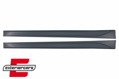 Bodykit M paket dizajn / BMW serije 3 F30 (2011-2019), COCBBMF30MTFL