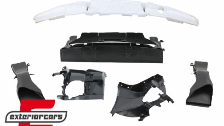 Bodykit M paket dizajn / BMW serije 3 F30 (2011-2019), COCBBMF30MTFL