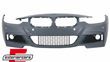 Bodykit M paket dizajn / BMW serije 3 F30 (2011-2019), COCBBMF30MTFL