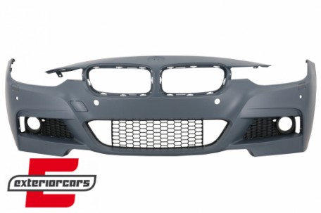Bodykit M paket dizajn / BMW serije 3 F30 (2011-2019), COCBBMF30MTFL
