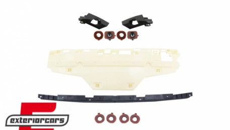 Bodykit M paket dizajn / BMW serije 3 F30 (2011-2019), COCBBMF30MTFL