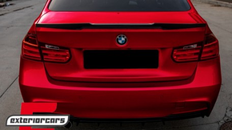 Bodykit M paket di
zajn / BMW serije 3 F30 (2011-2019), COCBBMF30MTFL