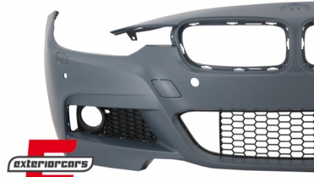 Bodykit M paket dizajn / BMW serije 3 F30 (2011-2019), COCBBMF30MTFL