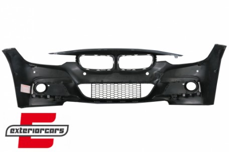 Bodykit M paket dizajn / BMW serije 3 F30 (2011-2019), COCBBMF30MTFL