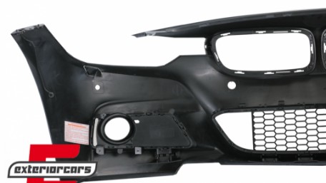 Bodykit M paket dizajn / BMW serije 3 F30 (2011-2019), COCBBMF30MTFL