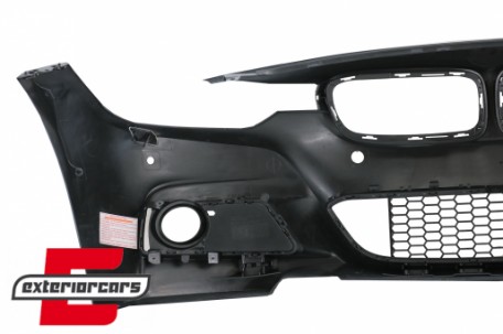 Bodykit M paket dizajn / BMW serije 3 F30 (2011-2019), COCBBMF30MTFL