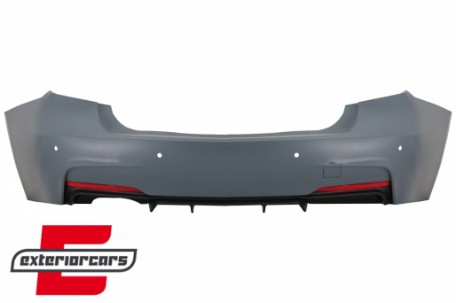 Bodykit M paket dizajn / BMW serije 3 F30 (2011-2019), COCBBMF30MTFL
