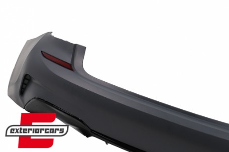 Bodykit M paket dizajn / BMW serije 3 G20 limuzina (2018-2022), CBBMG20MT