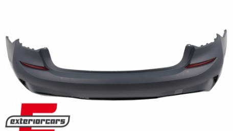 Bodykit M paket dizajn / BMW serije 3 G20 limuzina (2018-2022), CBBMG20MT