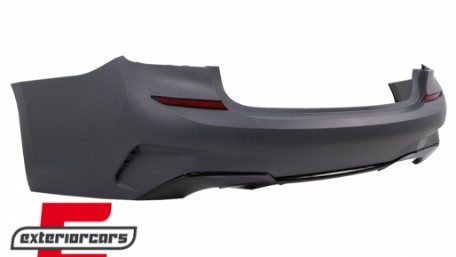 Bodykit M paket dizajn / BMW serije 3 G20 limuzina (2018-20
22), CBBMG20MT
